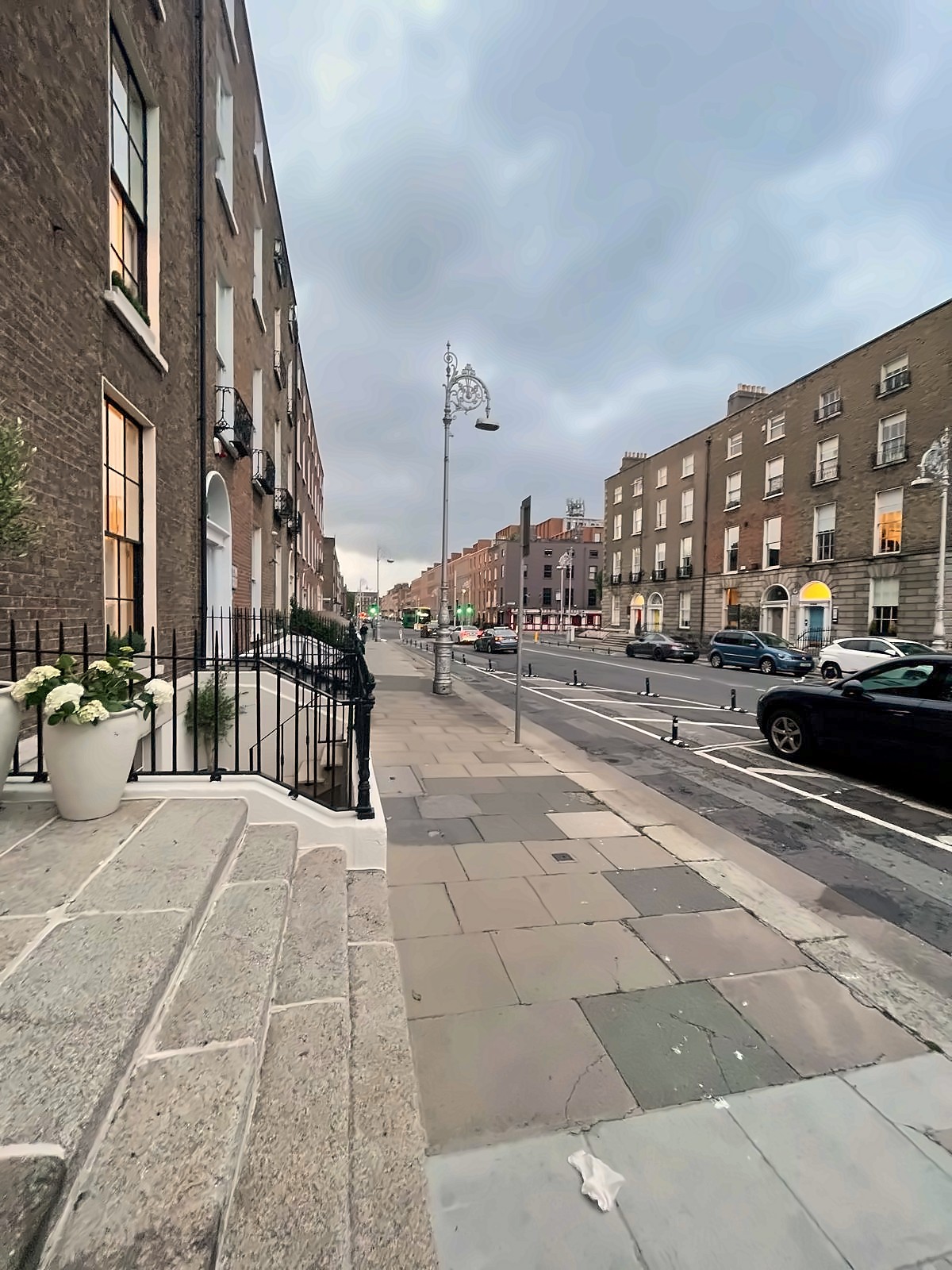 Fitzwilliam Street, Dublin 2